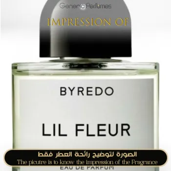 Byredo - Lil Fleur Unisex - A+ Byredo Premium Perfume Oils